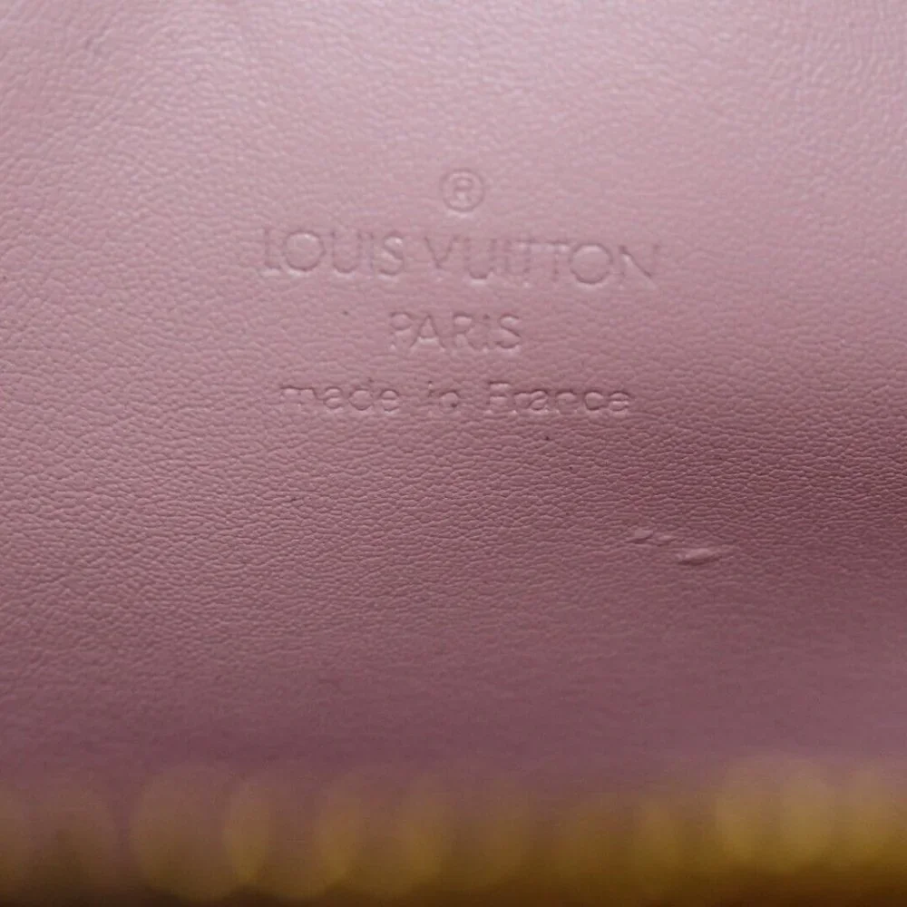 Louis Vuitton Monogram Vernis Wooster Amazon Crossobdy 2LK1213K